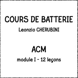 ACM Module 01