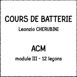 ACM Module 03
