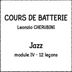 Jazz Module 04