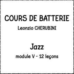 Jazz Module 05