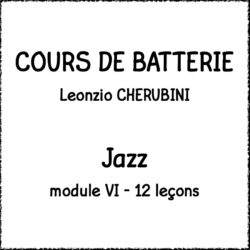 Jazz Module 06