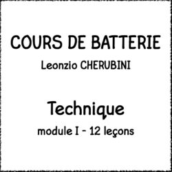 Technique Module 01