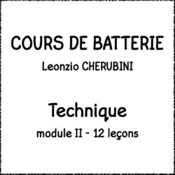 Technique Module 02