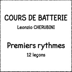Premiers Rythmes / First Rhythms