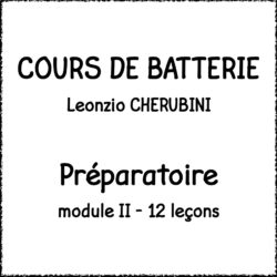Preparatory Module 02