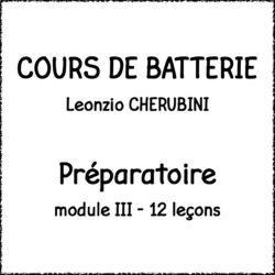 Preparatory Module 03